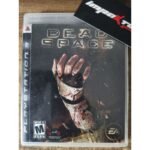 Dead space 1 PS3
