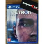 Detroit Become Human