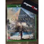 Assassins Creed Origins Xbox One