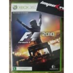 F1 2010 Xbox 360