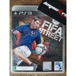 FIFA Street PS3