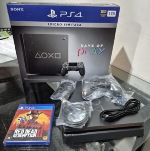 Foto enviada pelo cliente