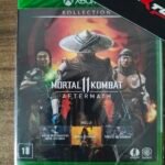 Mortal Kombat 11 Aftermatch Xbox One