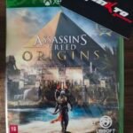 Assassins Creed Origins Xbox One