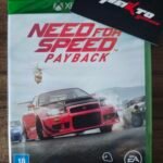 Need For Speed Payback Xbox One