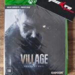 Resident Evil Village