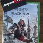 Assassins Creed Resynced Xbox Séries X