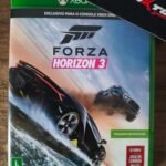 Forza Horizon 3 Xbox One