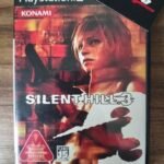 Silent Hill 3 PS2