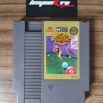 Side Pocket NES
