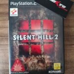 Silent Hill 2 PS2