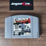 F1 World Gran Prix 64