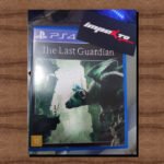 The Last Guardian