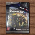 payday 2