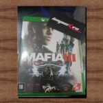 máfia III Xbox One