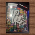 Just dance 2015 Xbox 360 MÍDIA FÍSICA USADO