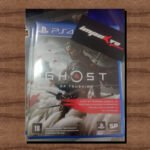 Ghost OT PS4 MÍDIA FÍSICA