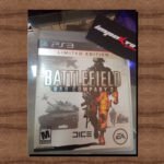 Battlefield BC 2 USADO MÍDIA FÍSICA