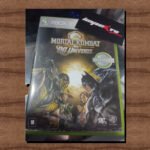 mortal Kombat Vs DC USADO