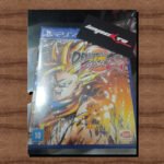 DBZ FighterZ PS 4