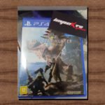 Monster Hunter World PS 4 Usado