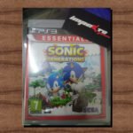 Sonic Generations