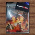 Dragons Dogma Dark Arisen USADO