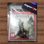 assassins Creed europeu