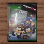 South Park Xbox One USADO