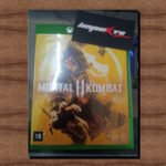 MK 11 Xbox One USADO