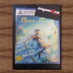 Prince Of Pérsia TLC PS 5