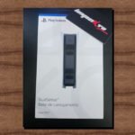 base carregadora Dual Sense PS 5