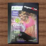 Zumba fitness Xbox 360 Kinect