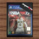 NBA2K17 PS 4 USADO
