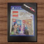 Harry Potter Years 1-7 PS 4 USADO