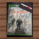 The Division Xbox One