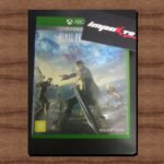 final fantasy XV Xbox One USADO