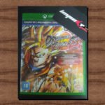 DBZ Fighters Z Xbox One USADO