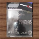 Medal Of Honor PS3 USADO