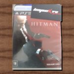 Hitman Absolution PS3 USADO