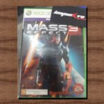 Mass Effect 3 Xbox 360 USADO