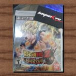 Dbz Ultimate Tenkaichi