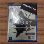 Ghost of Tsushima PS 5 Lacrado