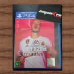 FIFA 20 PS 4 USADO