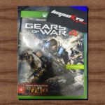 Gears Of War 4 USADO