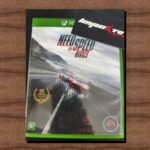 NFS Rivals Xbox One USADO