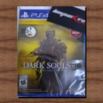 Dark Souls III MÍDIA FÍSICA P S 4