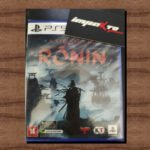Rise Of Ronin MÍDIA FÍSICA P S 5