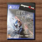 Jedi Fallen Order PS 4