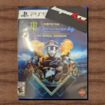 SuperCross 4 MÍDIA FÍSICA P S 5